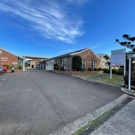 George Bass Motor Inn Nowra Kültér fotó