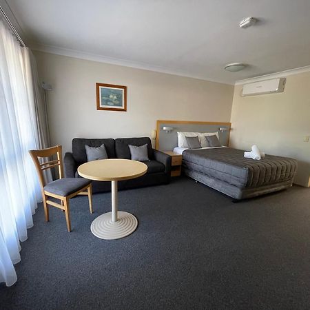 George Bass Motor Inn Nowra Kültér fotó