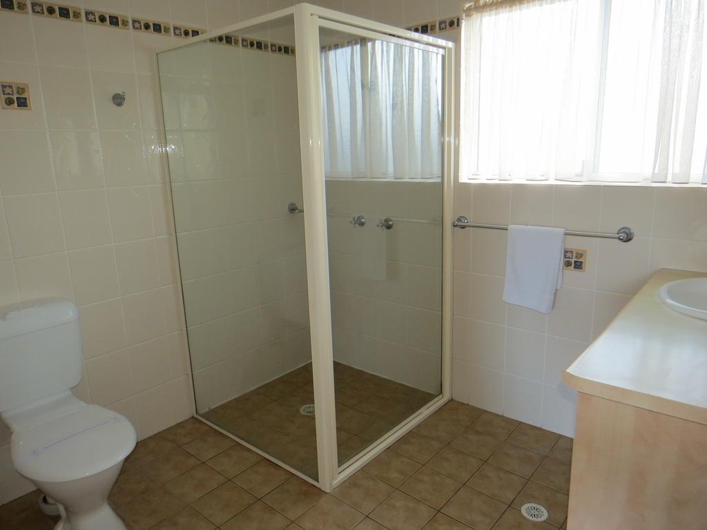 George Bass Motor Inn Nowra Szoba fotó