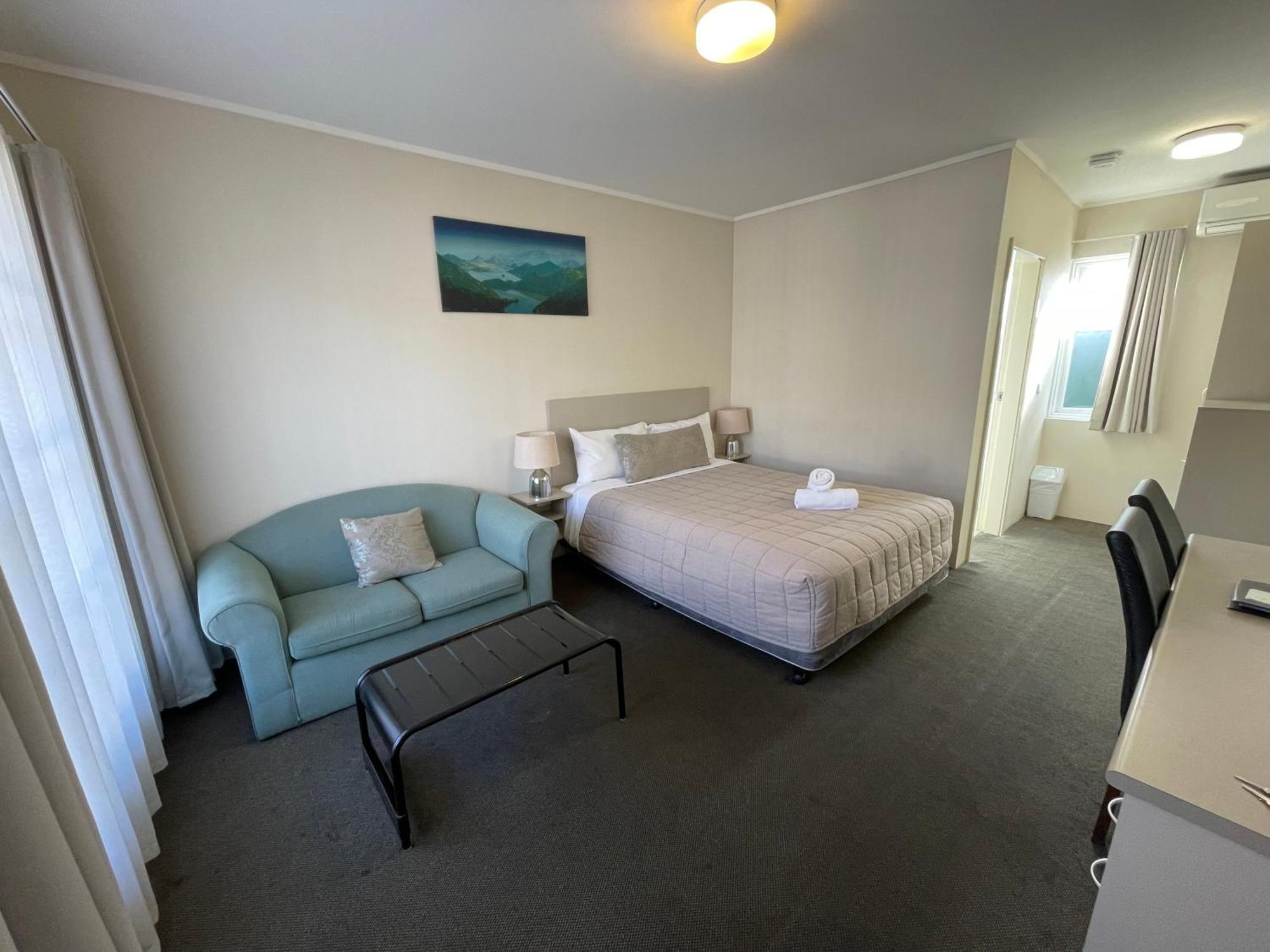 George Bass Motor Inn Nowra Kültér fotó