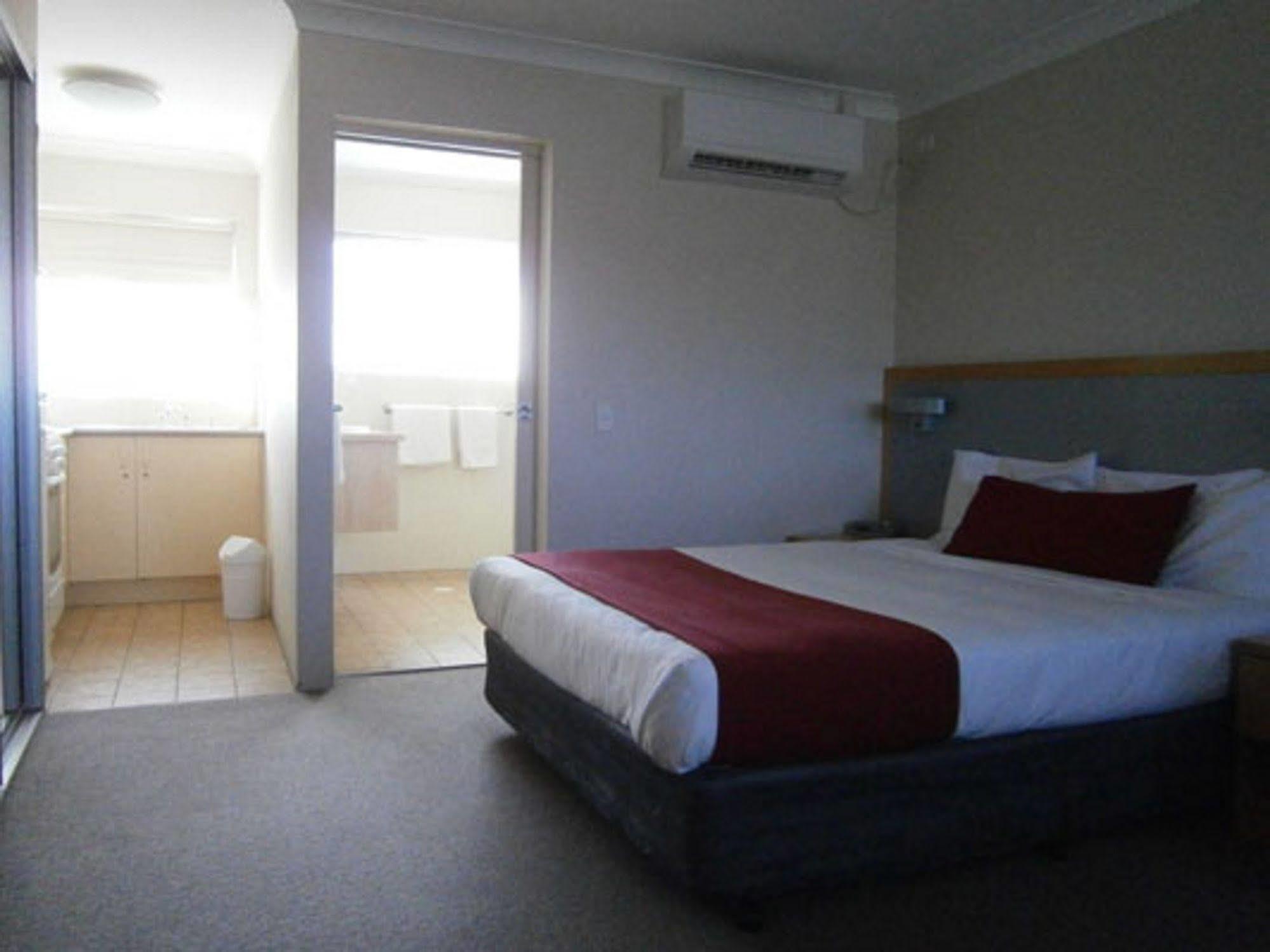 George Bass Motor Inn Nowra Kültér fotó
