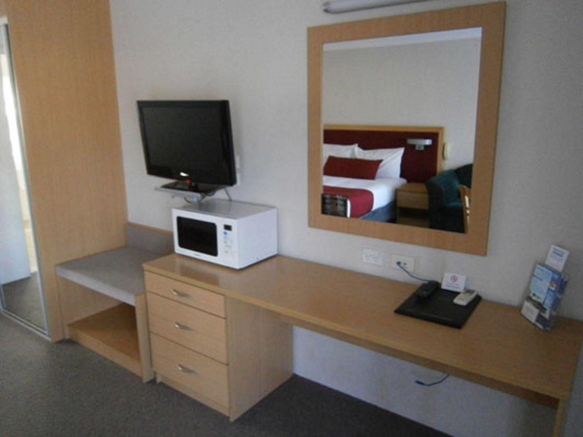 George Bass Motor Inn Nowra Kültér fotó